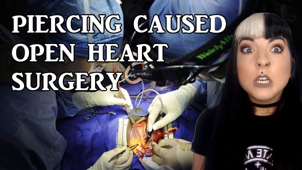 Piercer Reacts to Piercing Horror Stories