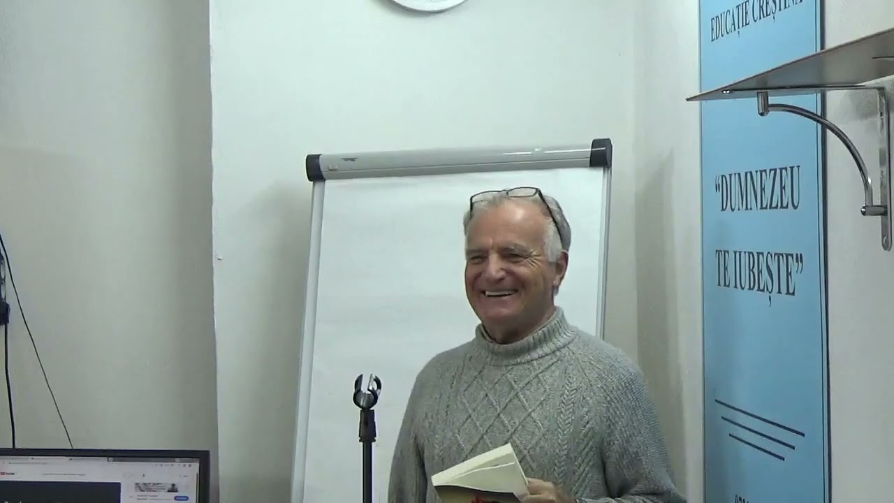 Centrul de Educatie Crestina ,,Dumnezeu te iubeste