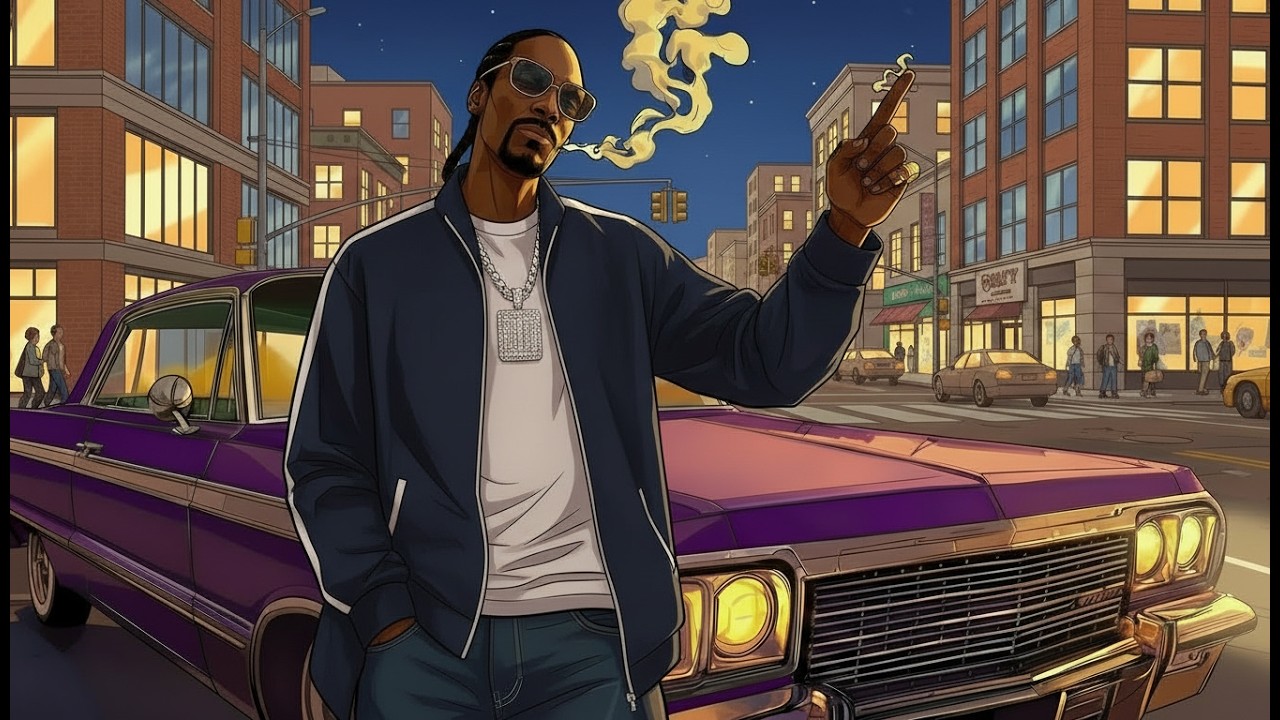 Old School 90s🔥Eminem & Snoop Dogg,Tyga, 50 Cent, Dr Dree, Ice Cube, Juicy, Drake, Cover Style