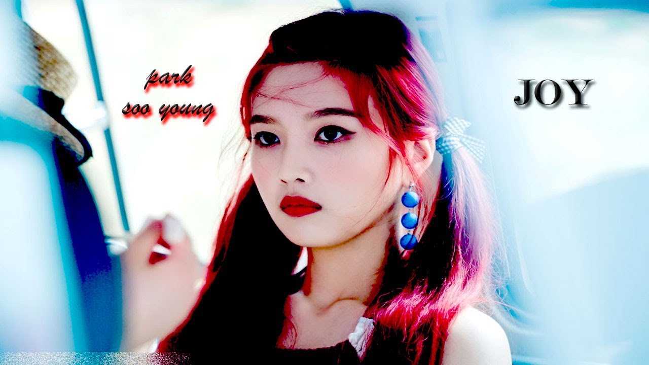 park sooyoung [JOY;RED VELVET] // Недоступная