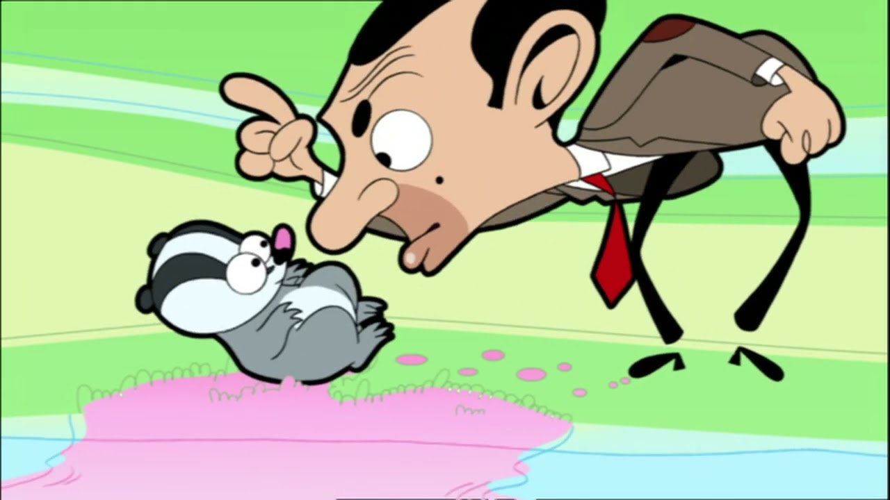 Mr Bean's Biggest Mishaps and Chaos Compilation | Mr Bean Animated
