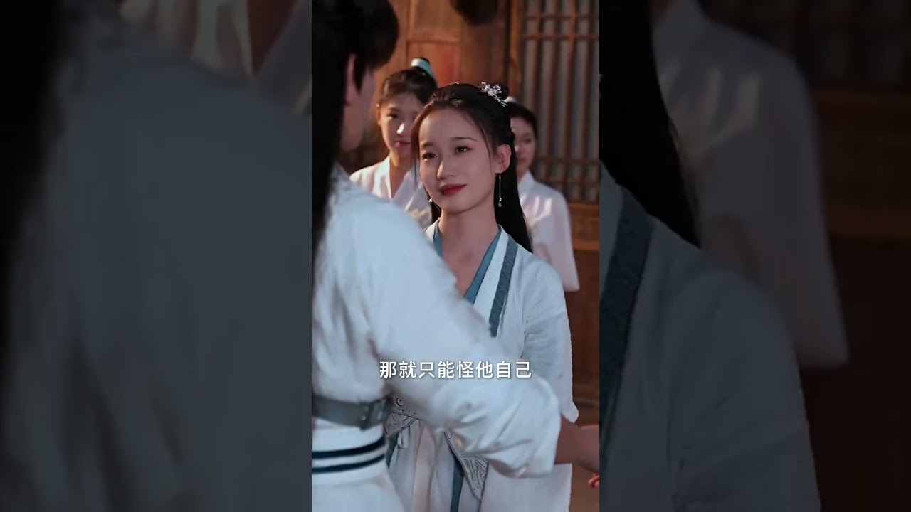 c203 高清完结合集洗髓换骨入凌云重磅推荐#短剧 #热门短剧 #短剧推荐 #爱情 #都市 #霸总#shorts#热血#逆袭 #神州剧场