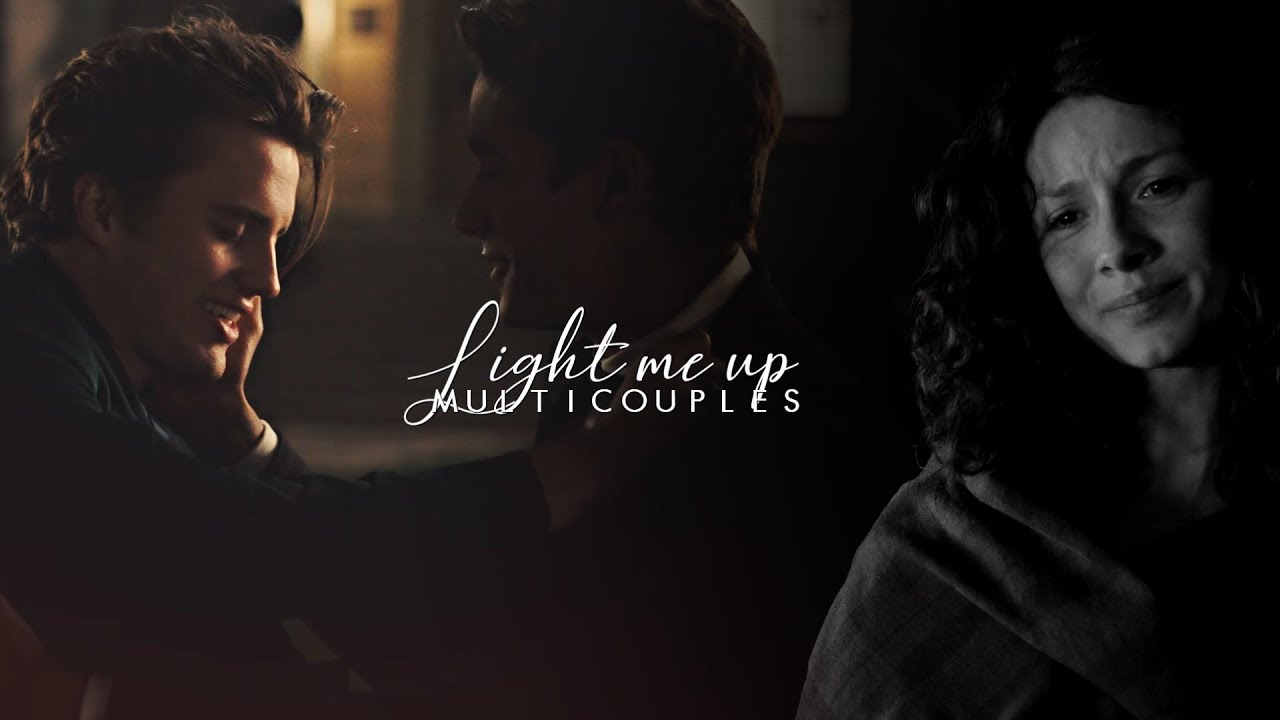 Multicouples | Light Me Up