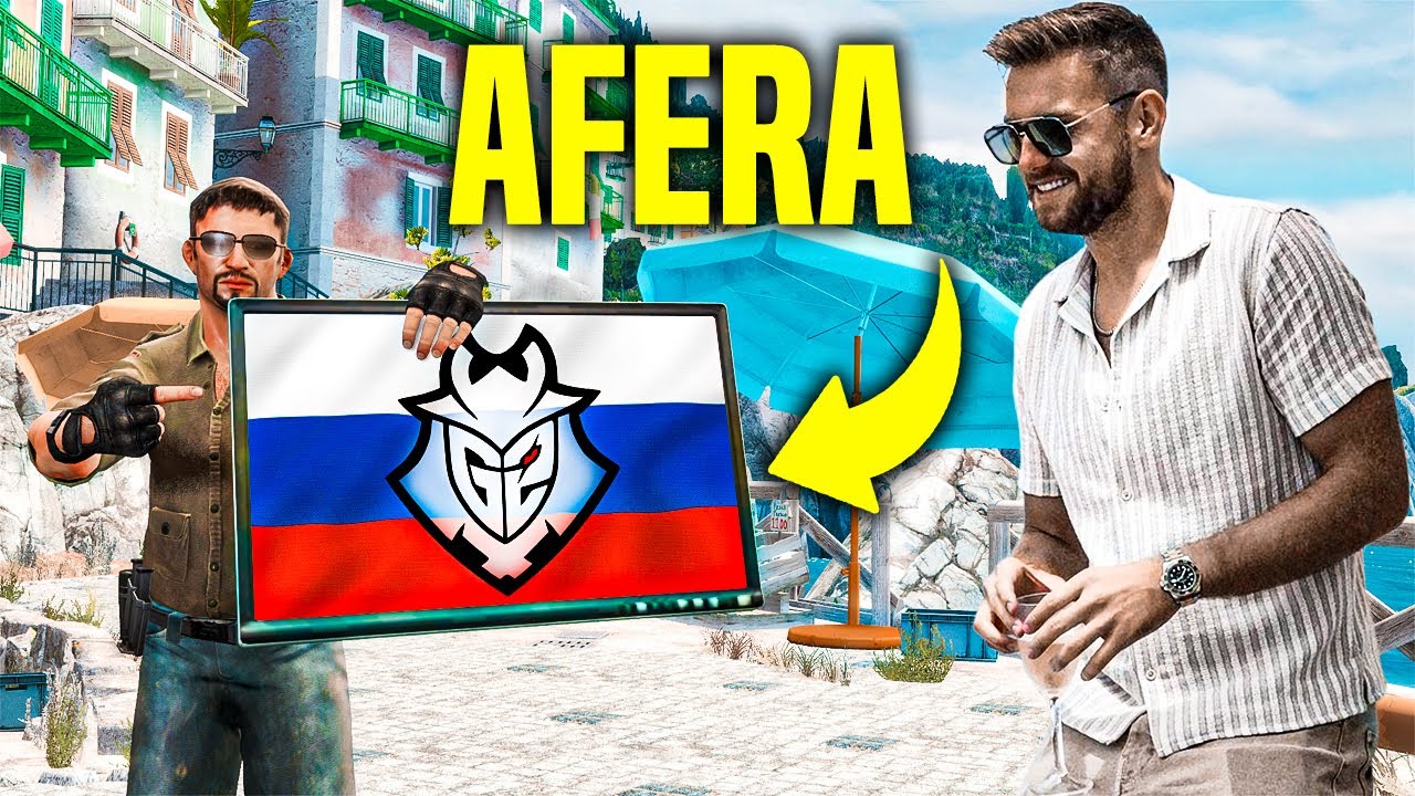 DUŻA AFERA Z G2 i ROSYJSKĄ FLAGĄ! 🔥 KLUCZOWE ZMIANY W CS:GO! MASOWE ODEJŚCIA PRACOWNIKÓW Z VALVE!