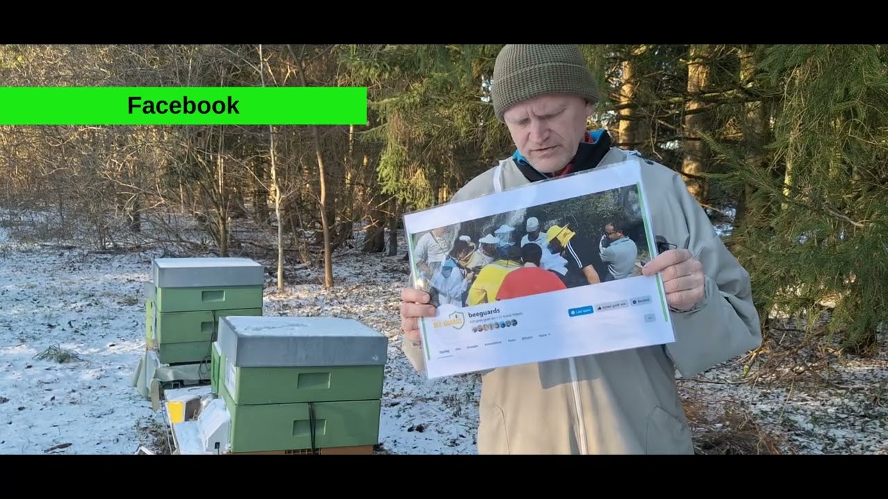 BEE-GUARDS WP9. DISSEMINATION & EXTENSION