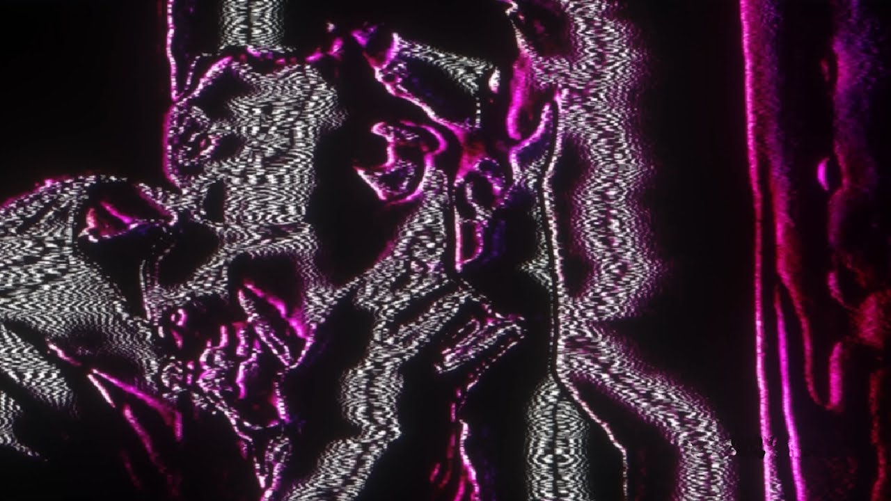 LHTH - ACODIN ft. SHEDER [VISUALIZER]