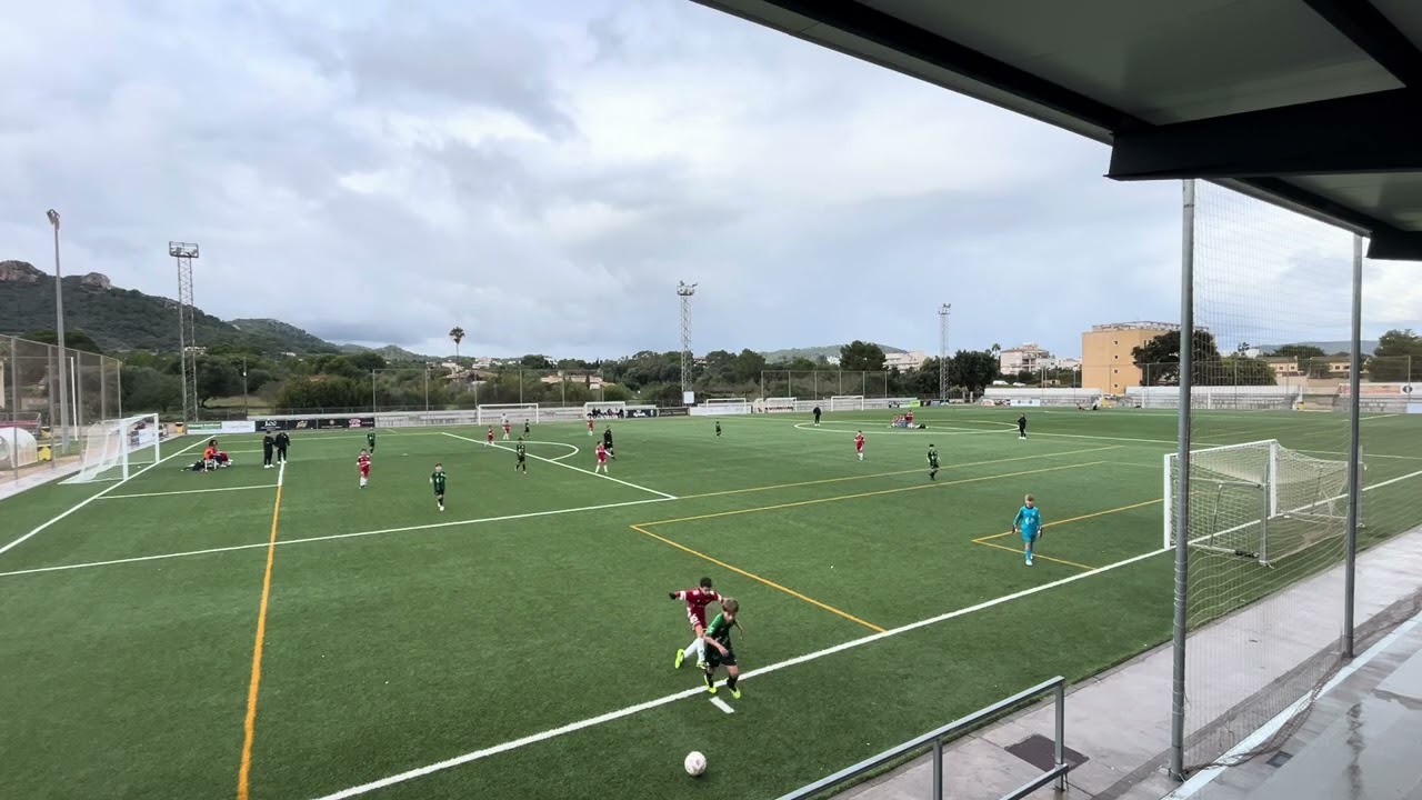 BADIA PROMESAS 1   1 AT MONTAURA DEL M 4p