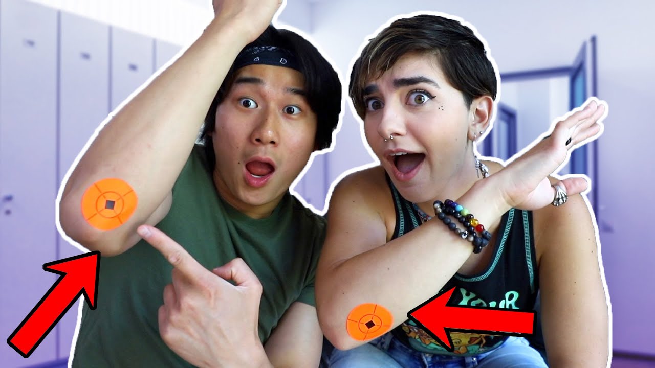 Weird Body Hacks Everyone Should Know