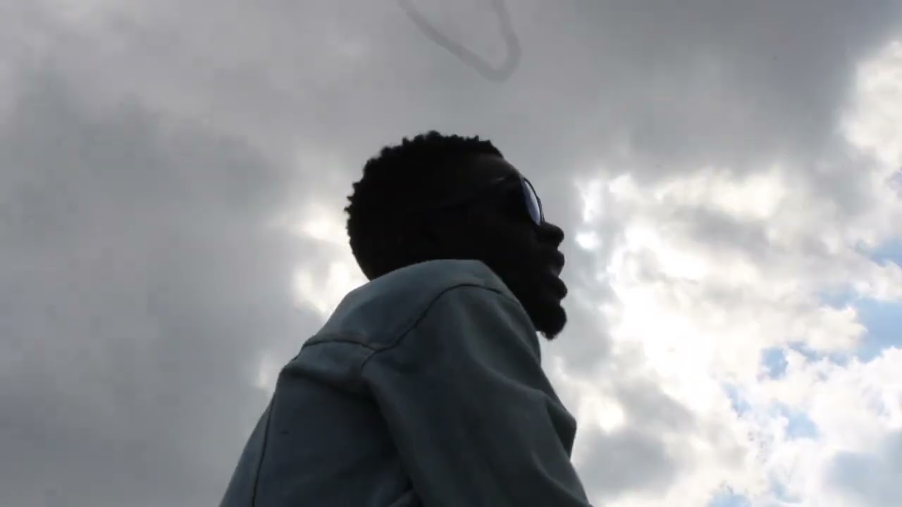 jay wale  don't let me fall  official video2023