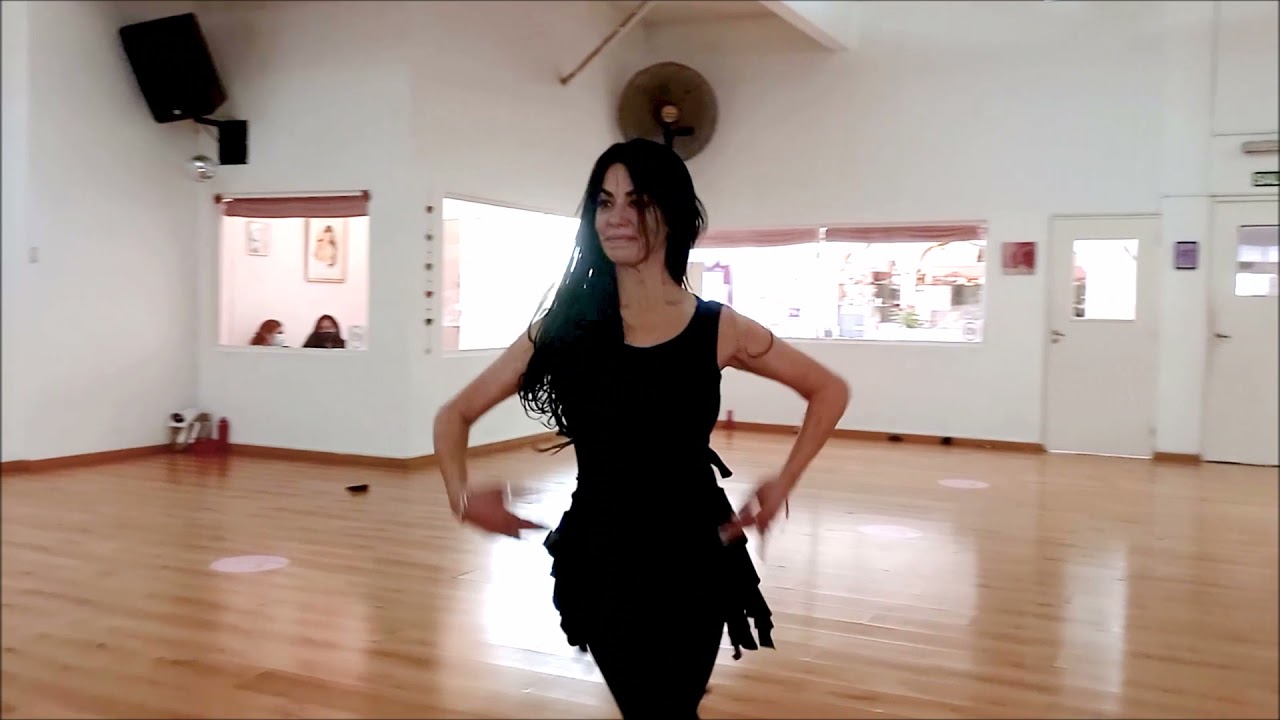 SAIDA EN JAMAL 11º EDICIÓN