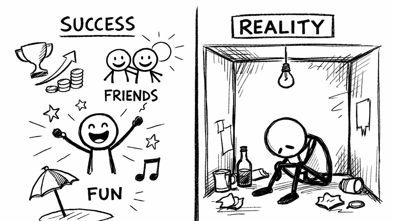 10 lessons I wish I would know before my 20s