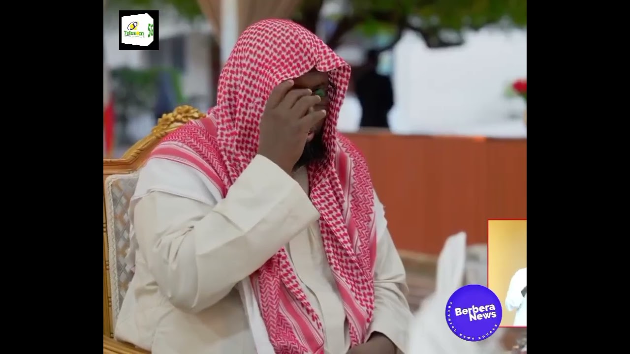 Madaxweyne Cirro oo ku bogaadiyay Culimada difaaca Aqoonsigii Israel