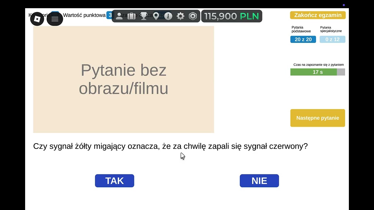 tak robie to prawko za 800zł