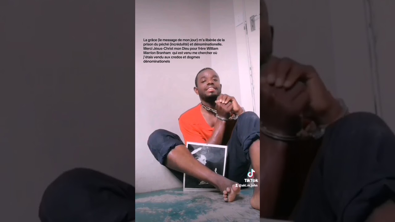 Fr AKILIMALi JOHN dans Kwa neema yake (par sa grâce)