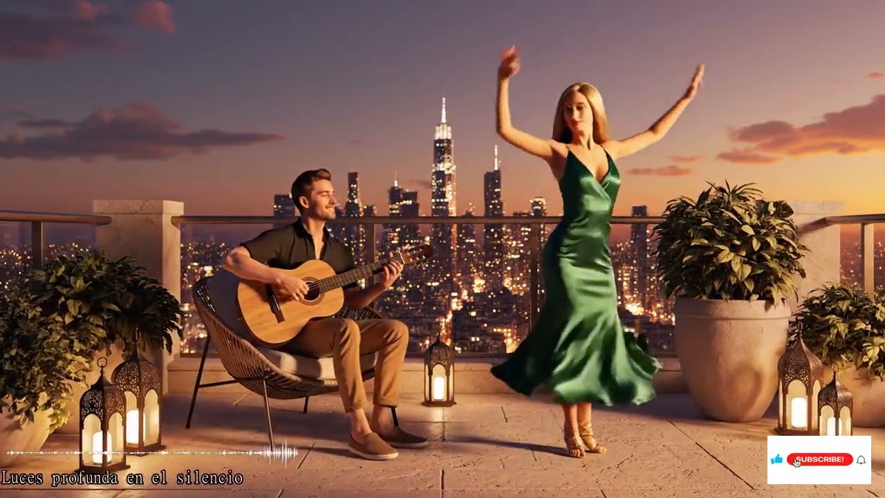 Lágrimas De La Guitarra El Alma Profunda Y Gitana Del Flamenco Del Sur Español