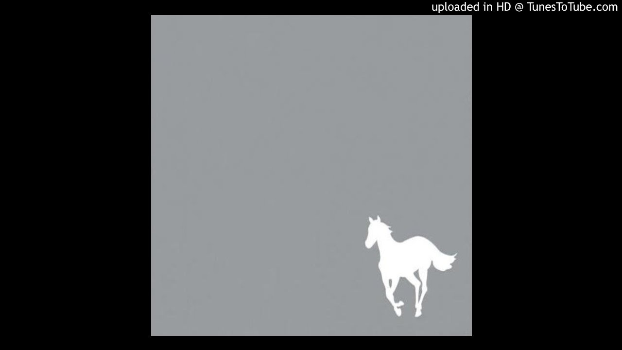 03 - Deftones - Elite [Instrumental]