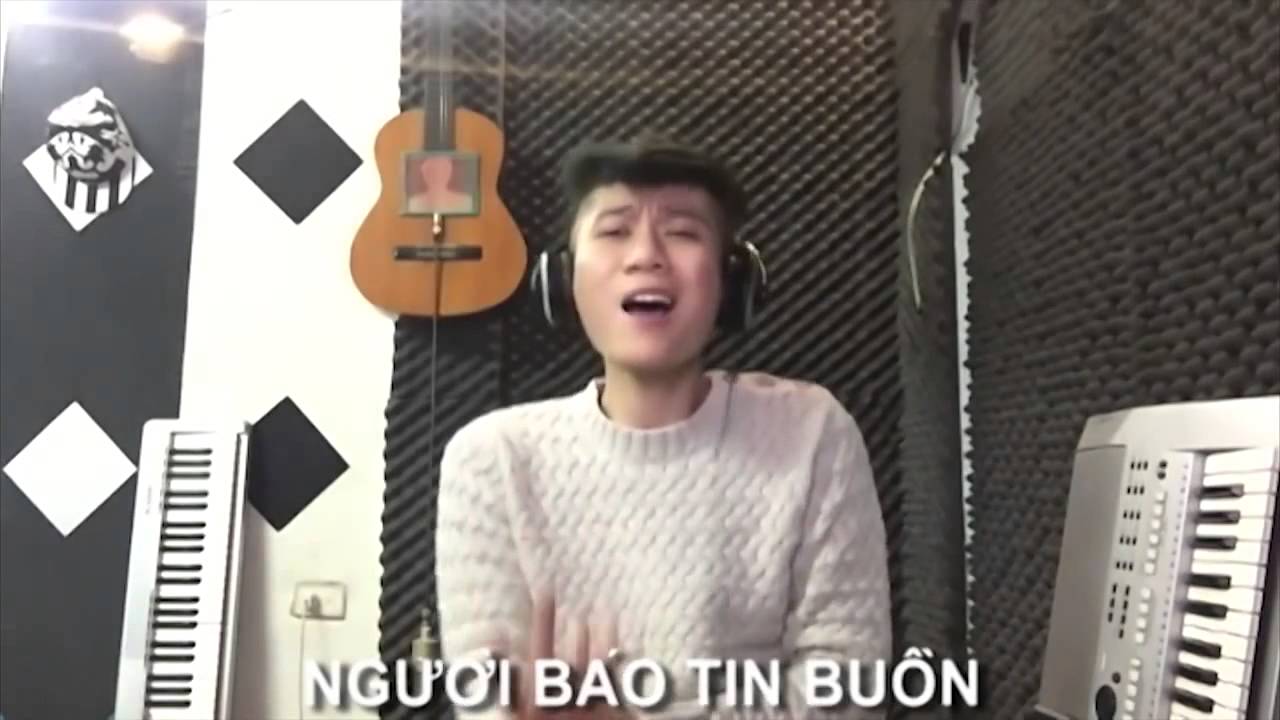 [Video HD] Đập Vỡ C&acirc;y Đ&agrave;n by Vanh  LEG