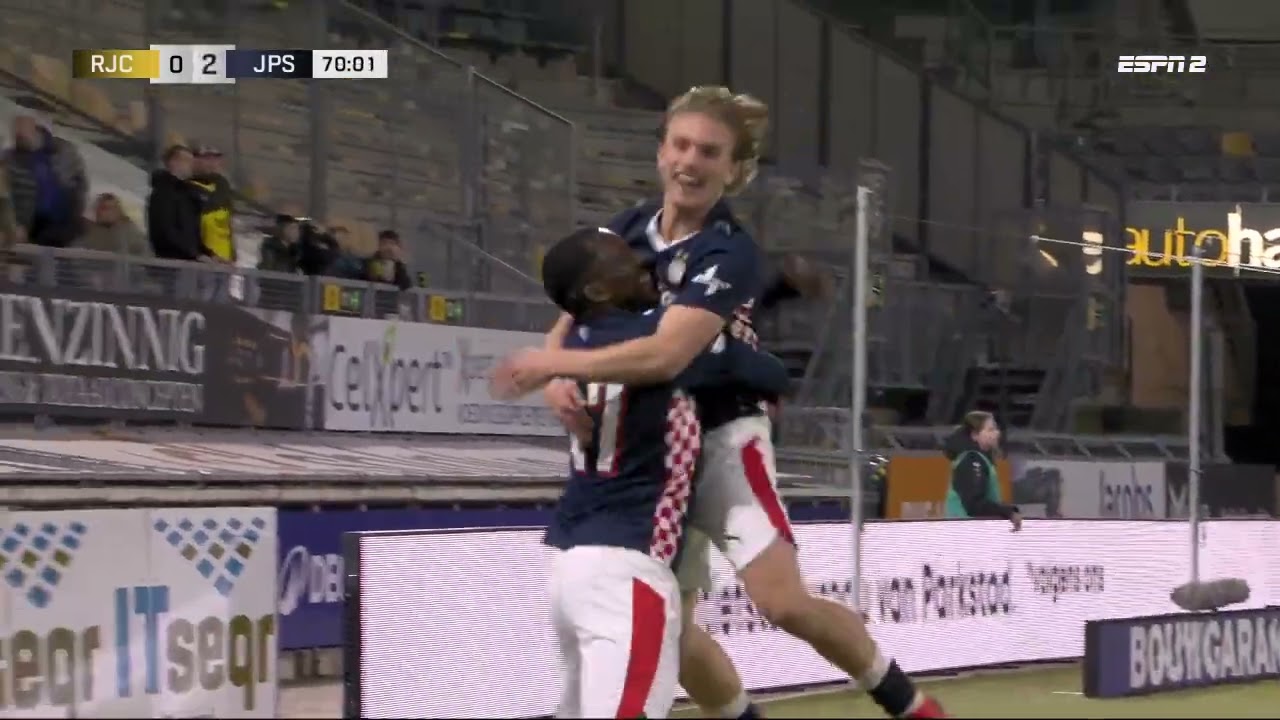 2026 03 06 Roda JC Jong PSV 0 2