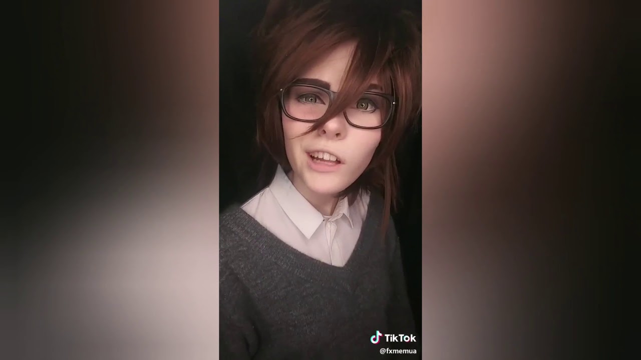 Ouranhostclub/Ohshc cosplay tik tok (please)
