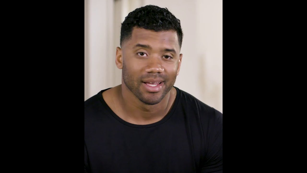Why Russell Wilson Chooses to Sleep on MOLECULE