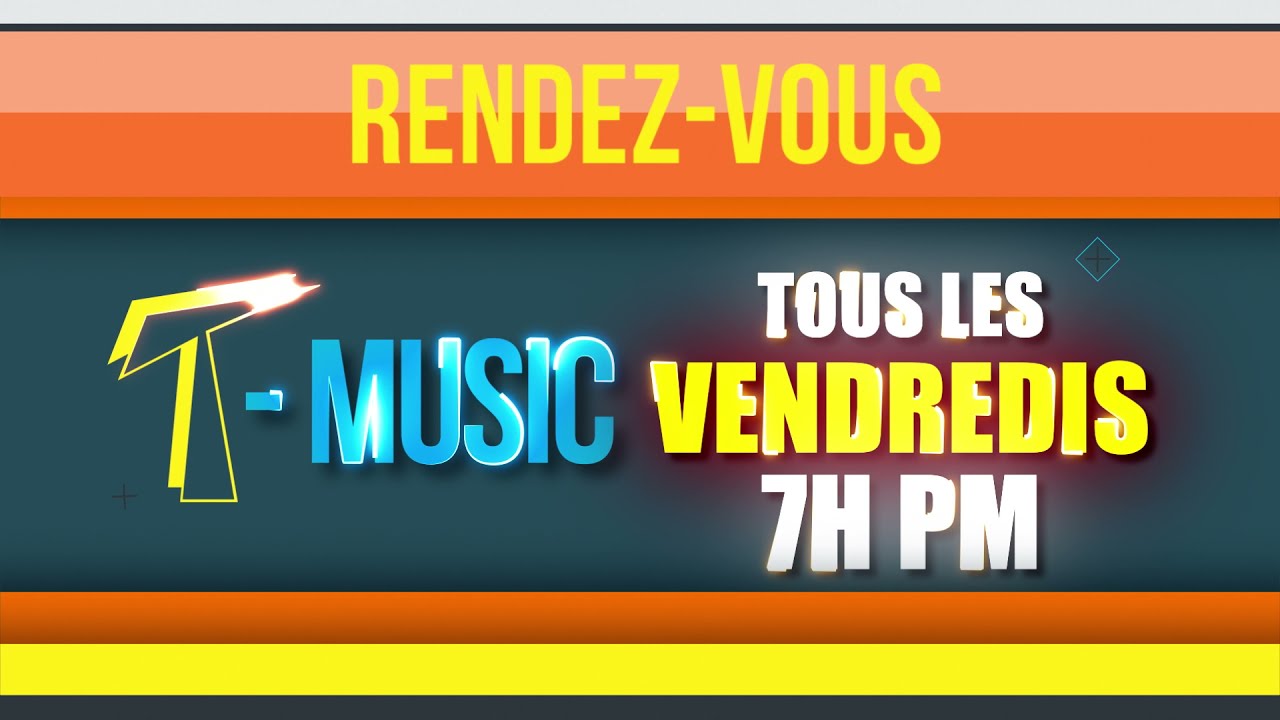 T-MUSIC UNE EMISSION MUSICALE