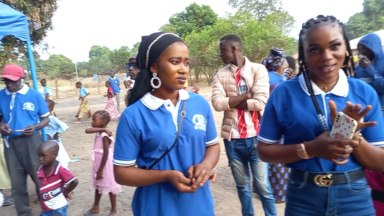 journée culturelle de kataba2 6ème édition