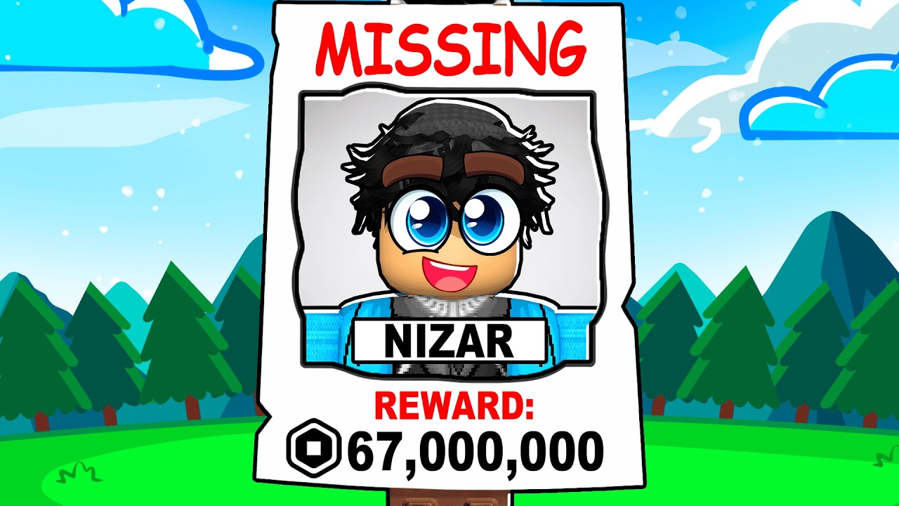 I'm MISSING In Roblox...