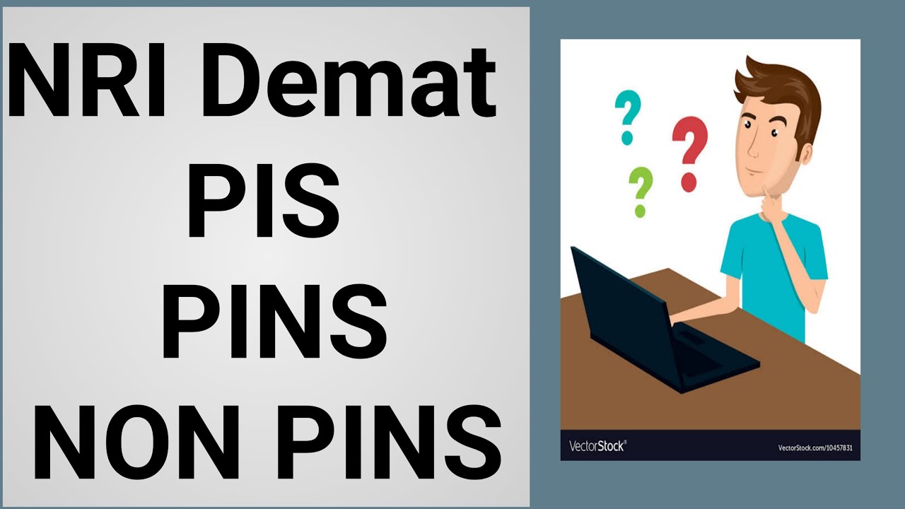NRI- PINS/NON-PINS/PIS