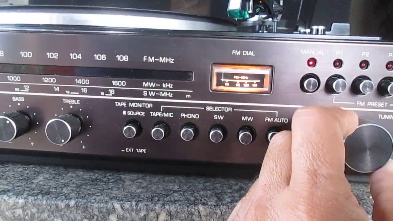 som national panasonic SG 3060