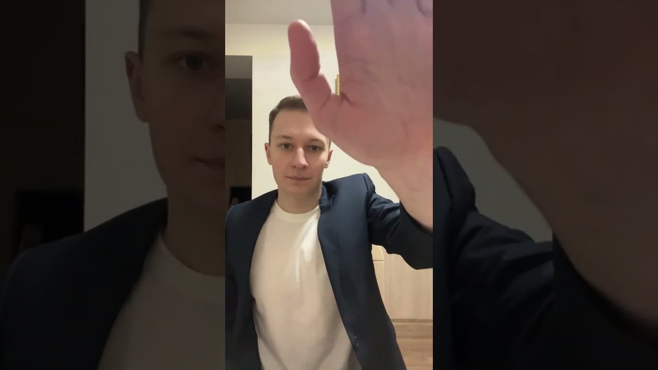 Исцеление заболеваний Руками, в прямом эфире