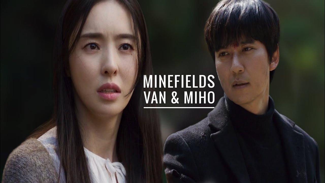 Island| Van & Mi Ho| Minefields (1x12) (FINAL)