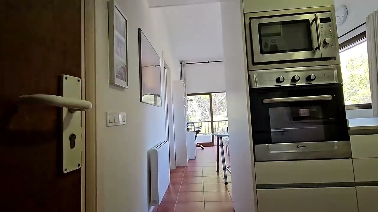 Bautiful apartment for sale in Betlem, Mallorca