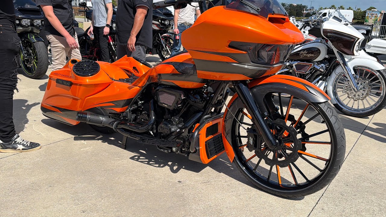 Daytona Bike Rally 2026