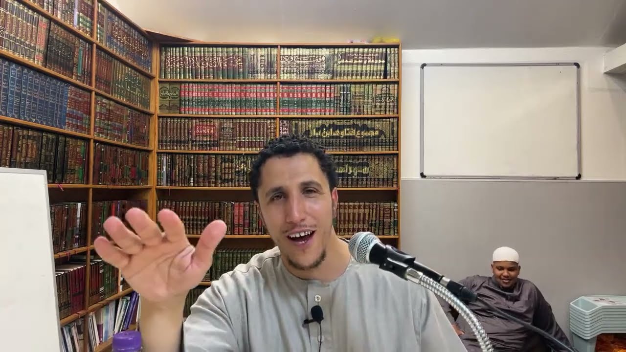General Advice | Shamsi