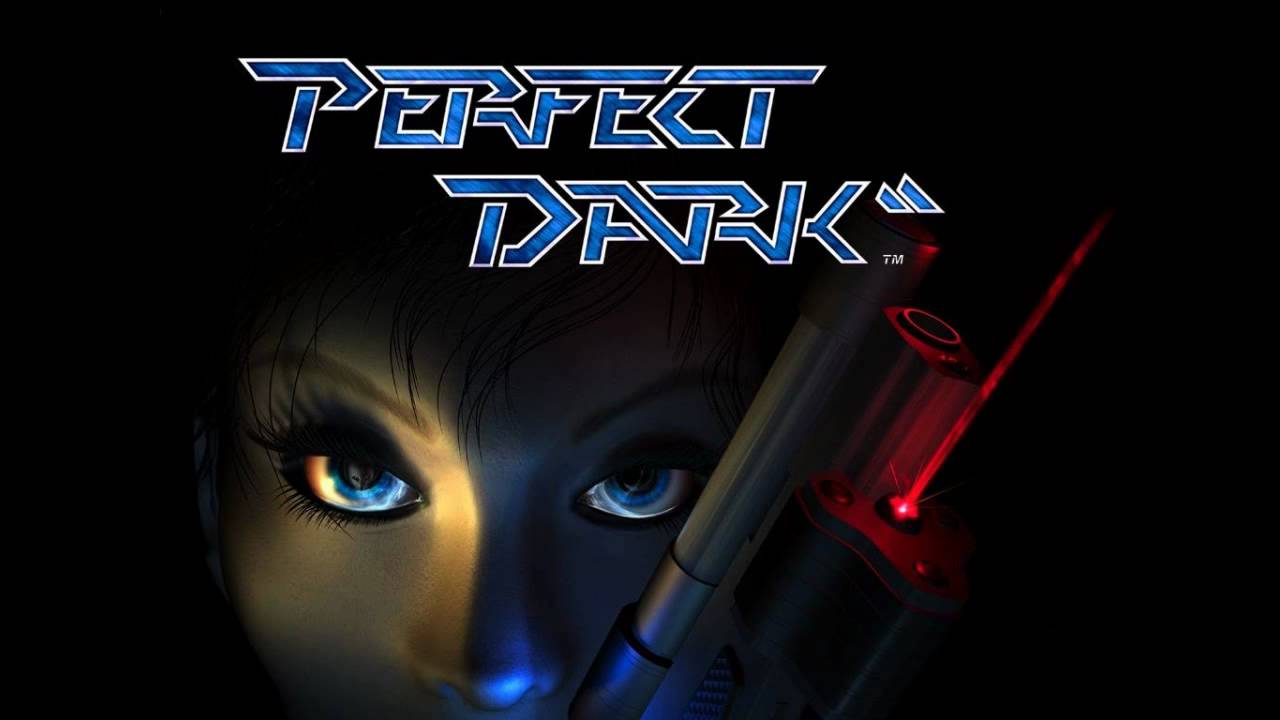 Perfect Dark: Pelagic 2: Exploration (Orchestra)