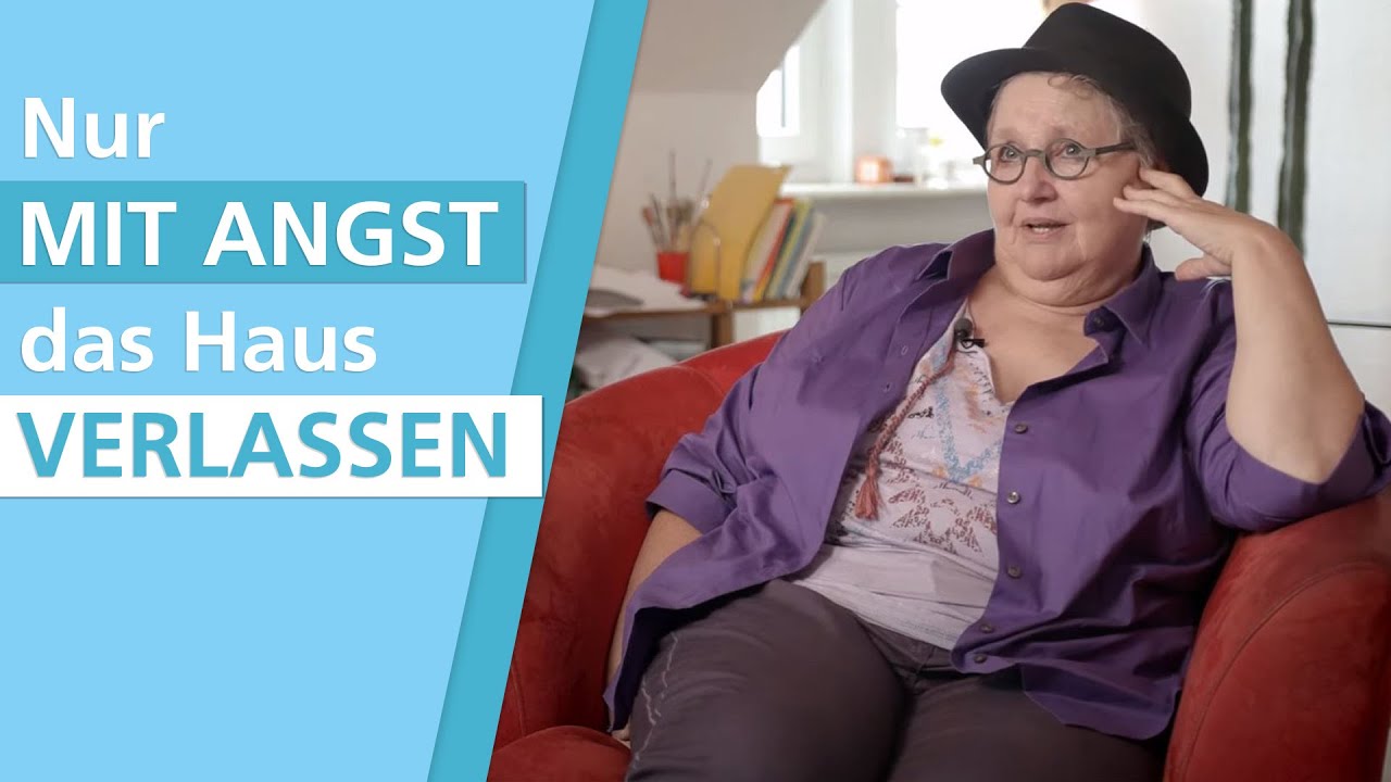 Edda Kleins Umgang mit Dranginkontinenz