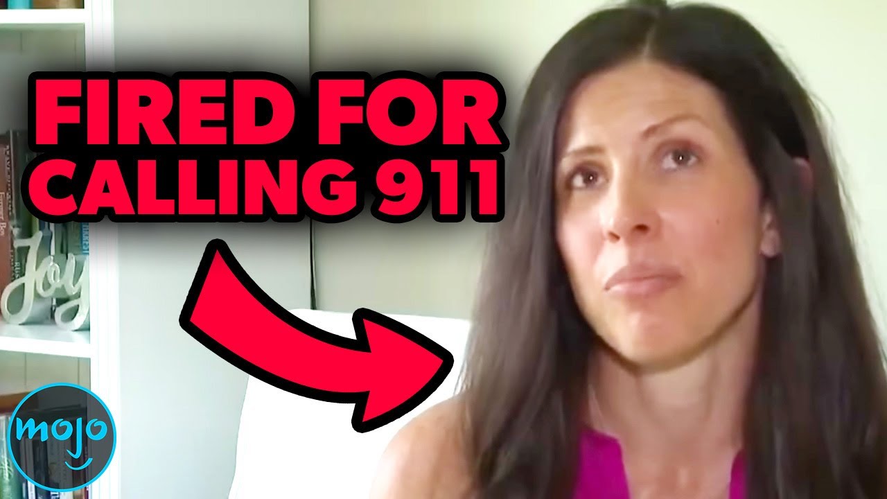 10 Times Employees Got FIRED for Doing the Right Thing