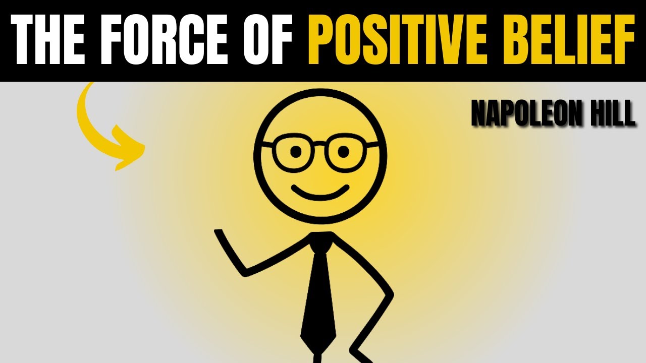Act as if success was inevitable: Transform your reality