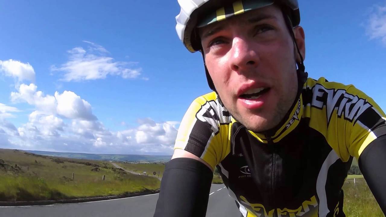 Pt2. Mille Pennines 1000km Audax