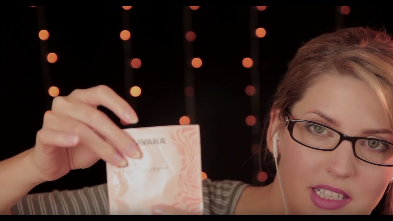 ASMR Unfiltered | ☼ Starbucks Gift Haul with Soft Whispering ☼