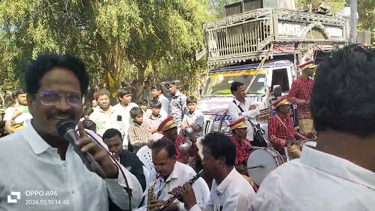 A on star band bala sinor nu 