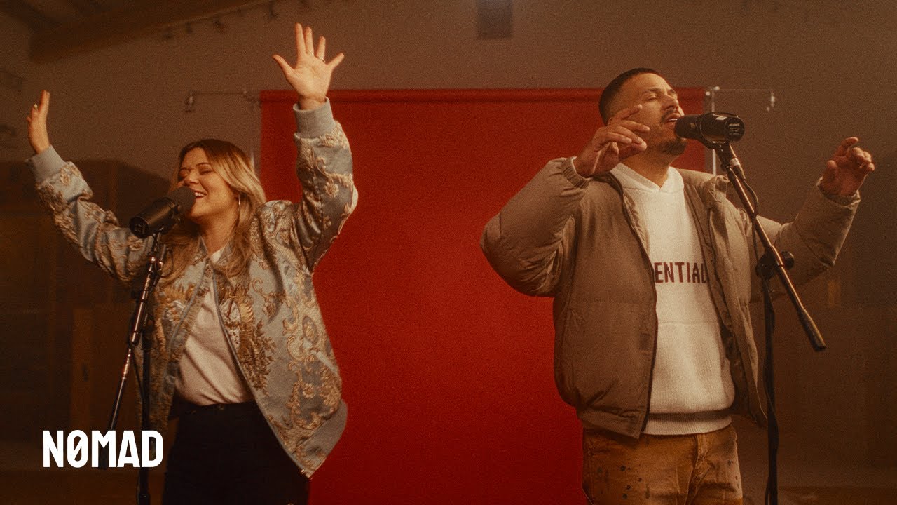Mi Anhelo (Video Oficial) - @kimyrichards x Indiomar