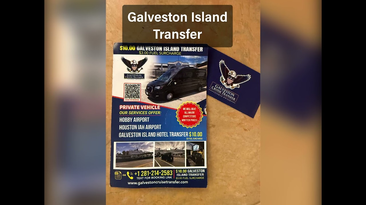Galveston to Houston transportation #cruise #cruiselife #cruiselines  #galvestontransportation 