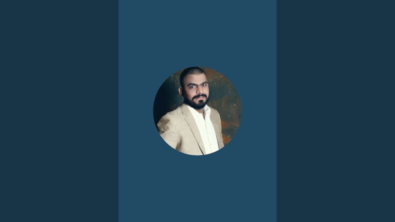 Usman Ali is live!