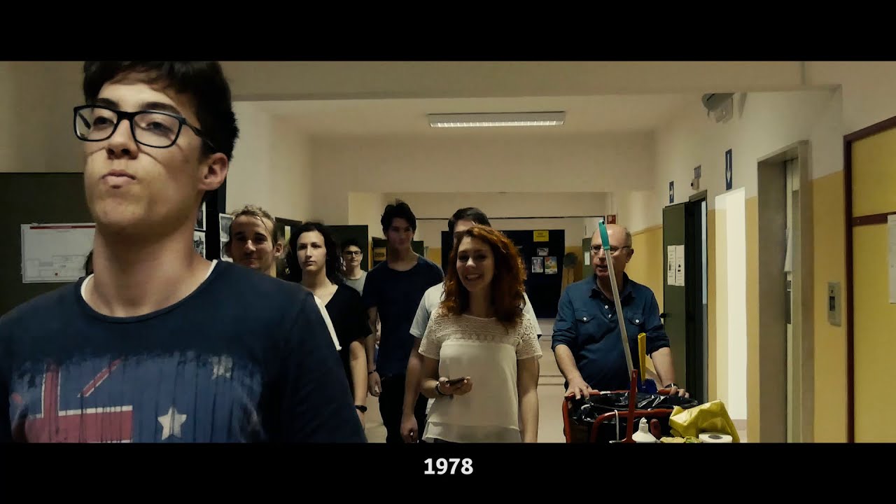 Canzone per i 40 anni del Cornaro (1978 - 2018)