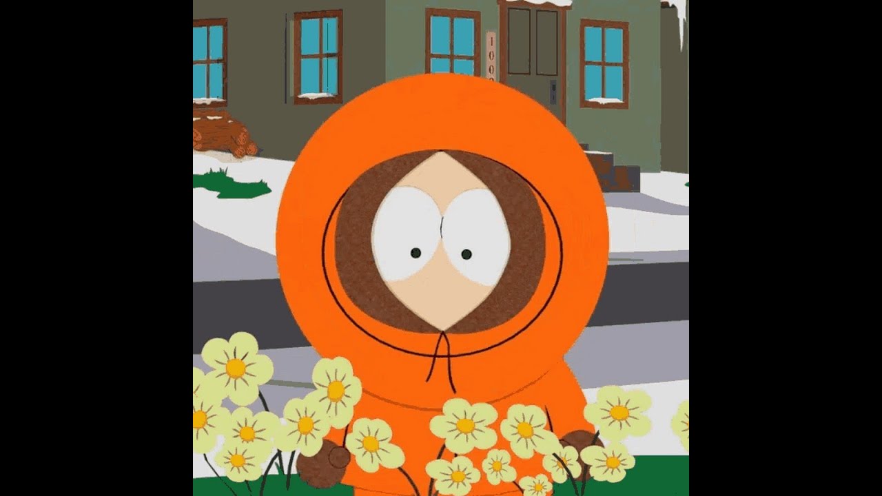 South park tiktoks // kenny mccormick //