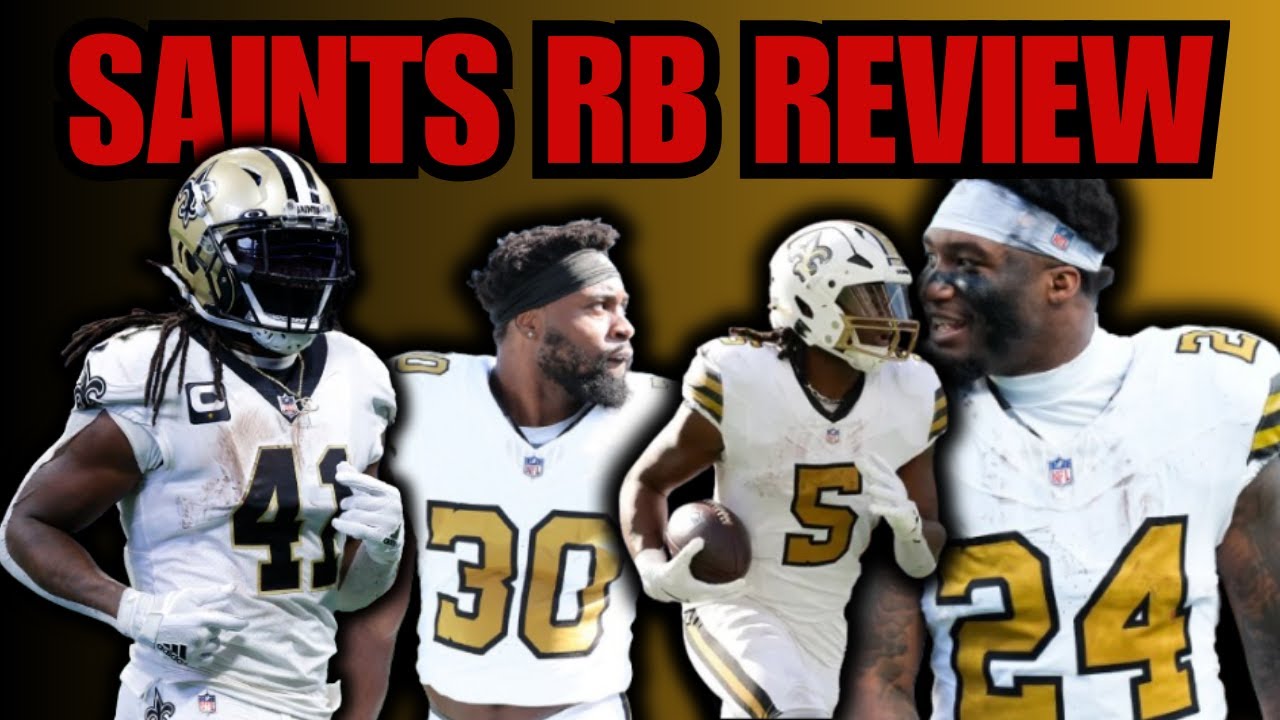Что ждет команду New Orleans Saints в будущем?