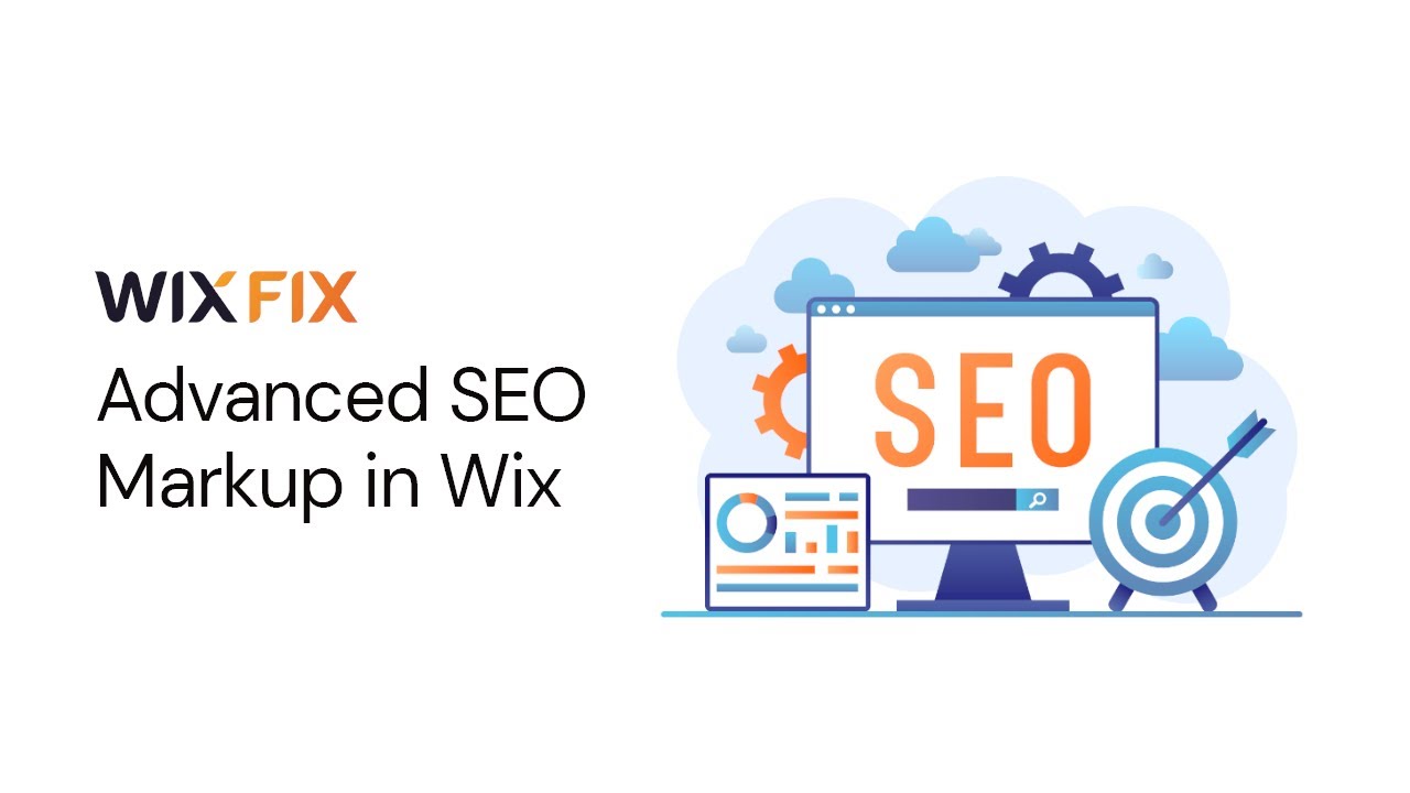 Advanced SEO Markup in Wix | Wix Fix
