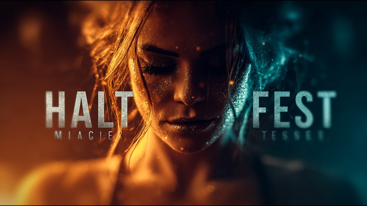 Kai von Nevelrijk &ndash; Halt mich fest ✨ German Trance 2025