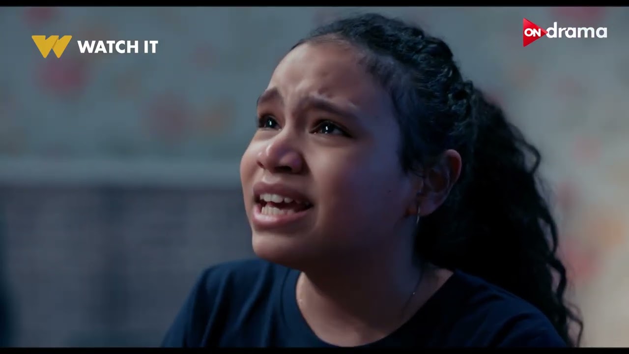مصطفى زي ما خسر هبة😢خسر بنته😨شوف عمل إيه #تيتا_زوزو